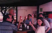 The Guaraná Family